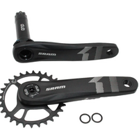 SRAM X1 1000 Eagle DUB 12 Spd Crankset  32t