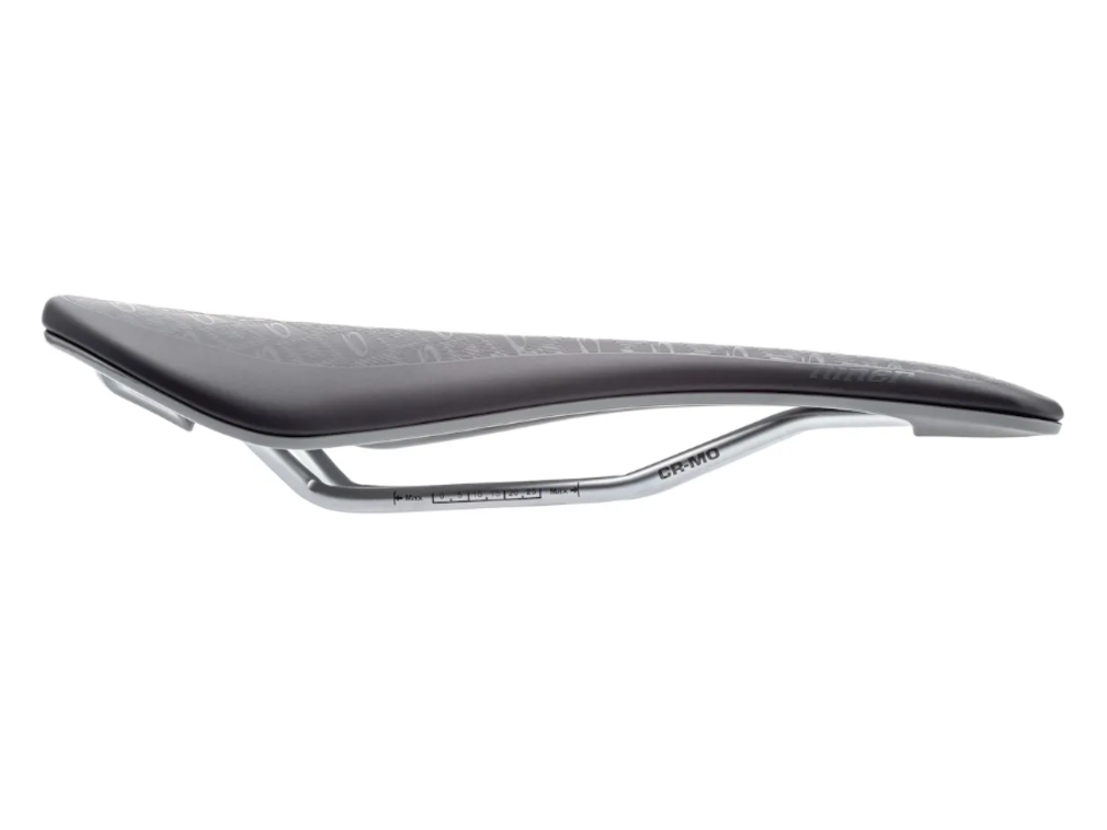 Niner Niner Saddle