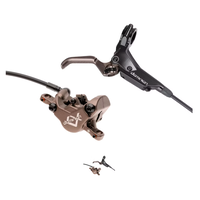 Hayes Dominion SFL A2 Disc Brake Left/Front BRONZE