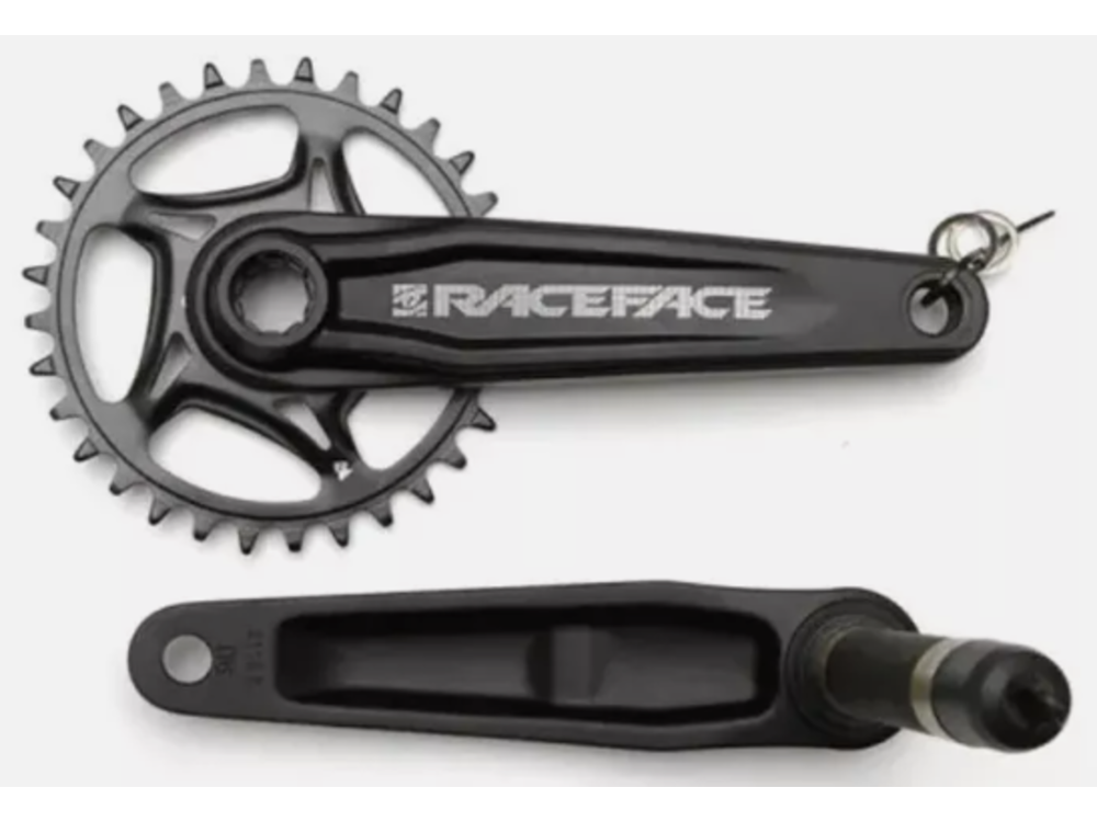 Race Face Race Face Ride Cinch Crankset 30T 170