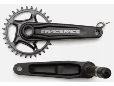 Race Face Race Face Ride Cinch Crankset 30T 170
