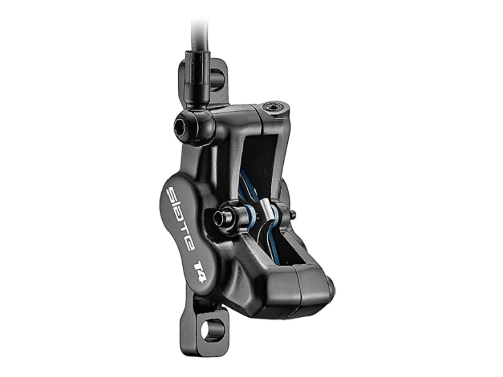 TRP Slate T4 Caliper Kit (No Lever)