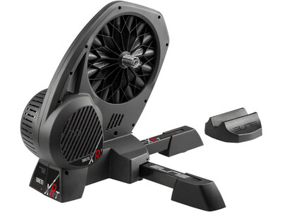 Elite Elite Direto XR-T Direct Drive Smart Trainer - Electronic Resistance, Adjustable, Cassette Not Included
