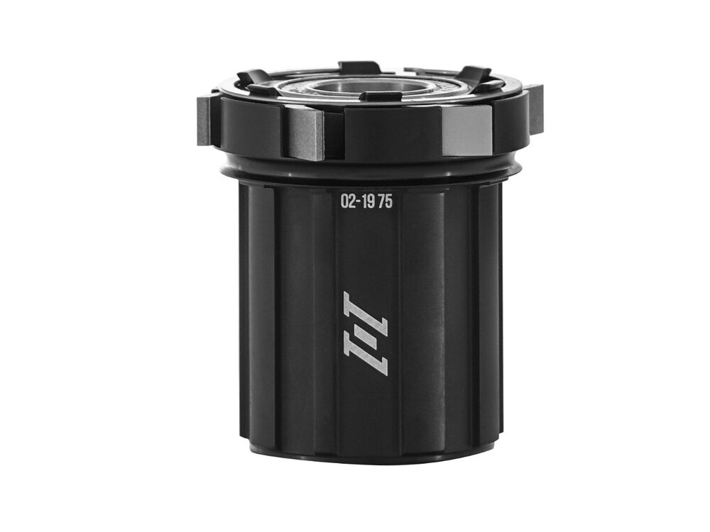 Industry Nine Industry Nine Complete Freehub Kit, 1/1 Mountain, HG