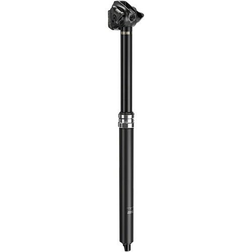 RockShox RockShox Reverb AXS Dropper Seatpost - 34.9mm, 150mm, Black, A2