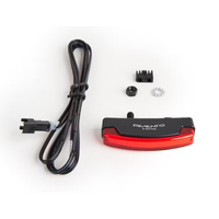 Aventon Integrated Tail Light - Aventure LEFT