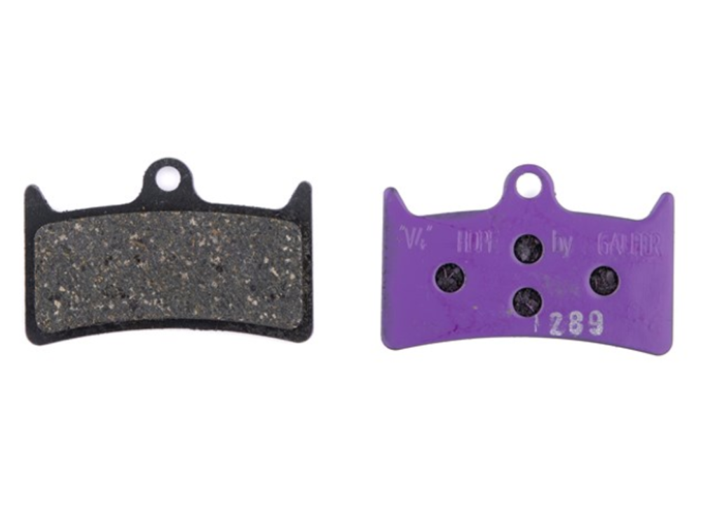 Hope Brake Pads - e-Bike Compound
