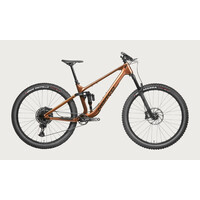 FLUID FS C3 M 29 COPPER/BLACK