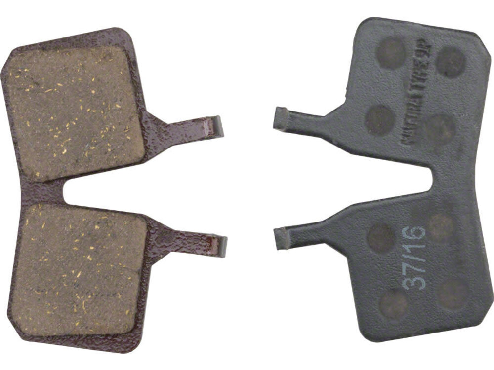 Magura Magura 9.P Disc Brake Pads - Performance Compound