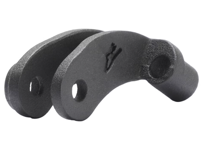 Aventon Aventon Integrated Head Light Bracket