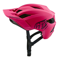 FLOWLINE HELMET; POINT RASPBERRY MD/LG