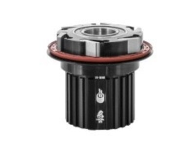 Industry Nine Hydra Complete Freehub Kit - MS