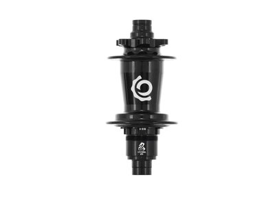 Industry Nine Hydra Hubset 28H - 12x148, 15x110 Black MS