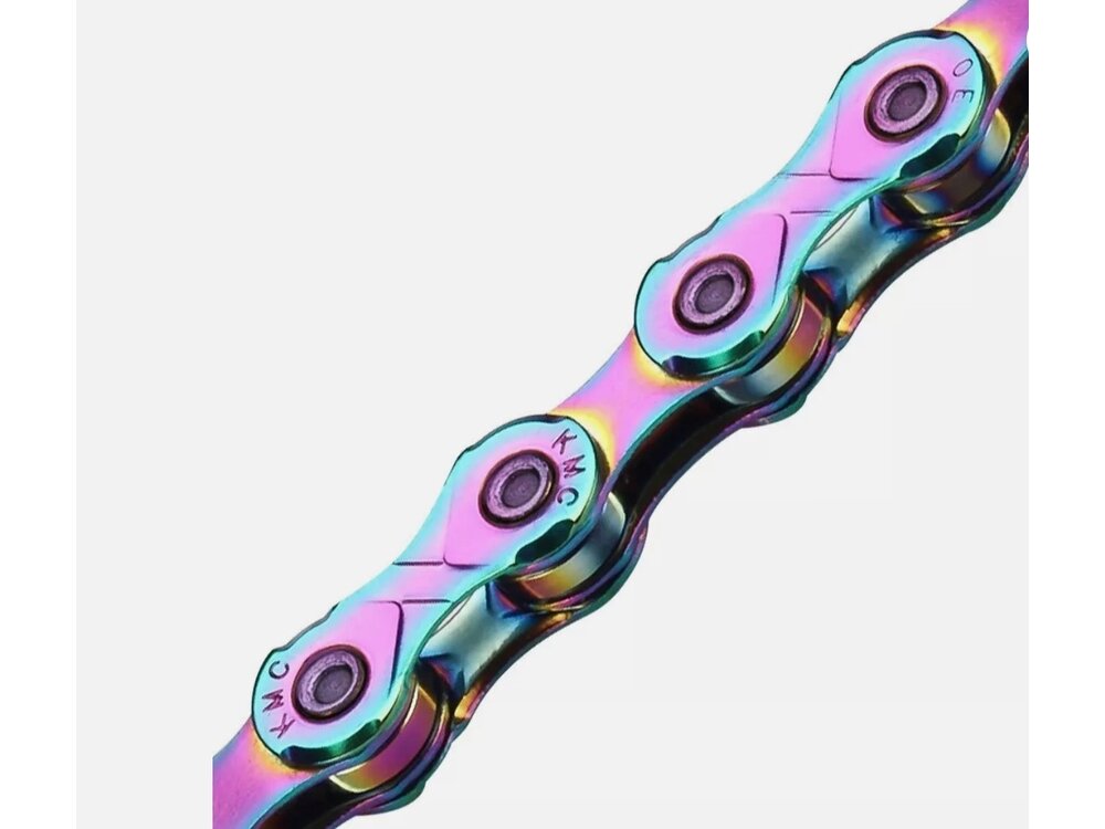 KMC KMC X-12 12sp Chain, Aurora