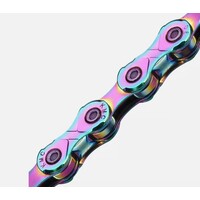 KMC X-12 12sp Chain, Aurora