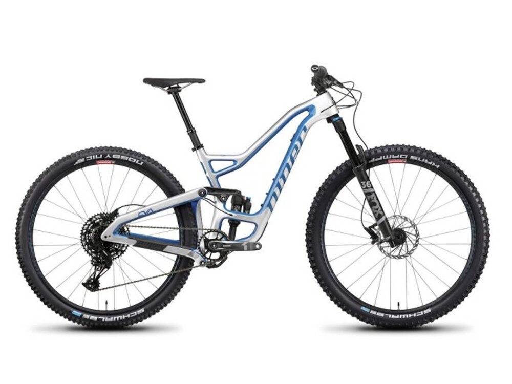 Niner RIP 9 RDO 3 Star