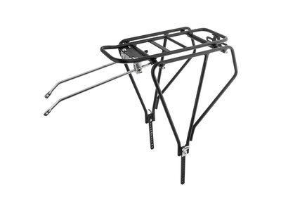 SUNLITE Sunlite Multi-Fit Rear Rack - Black