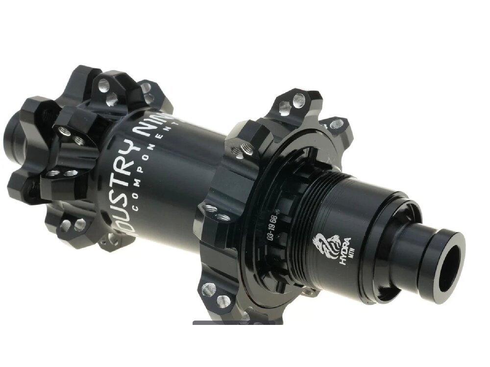 Industry Nine Hydra Rear Hub SP 148x12