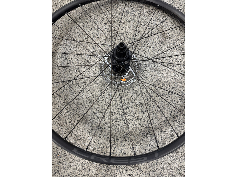 Stan's No Tubes Crest Rear Wheel 12x148 MS