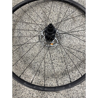 Crest Rear Wheel 12x148 MS