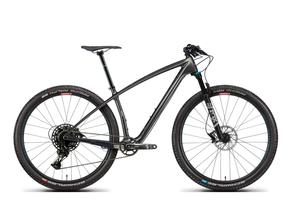 Niner Air 9 RDO