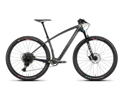 Niner Air 9 RDO