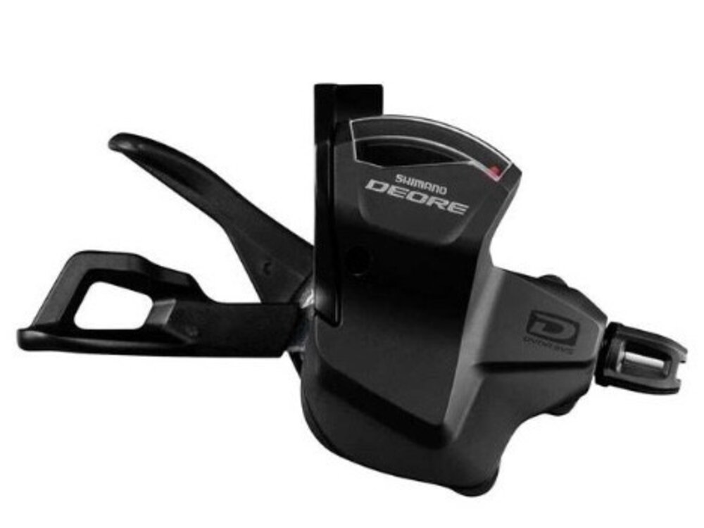 Shimano Shimano Deore SL-M6000 10-Speed Right Shifter