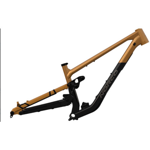 Norco Sight A1 Frameset SZ2 Norco Sight A1 Frameset SZ2