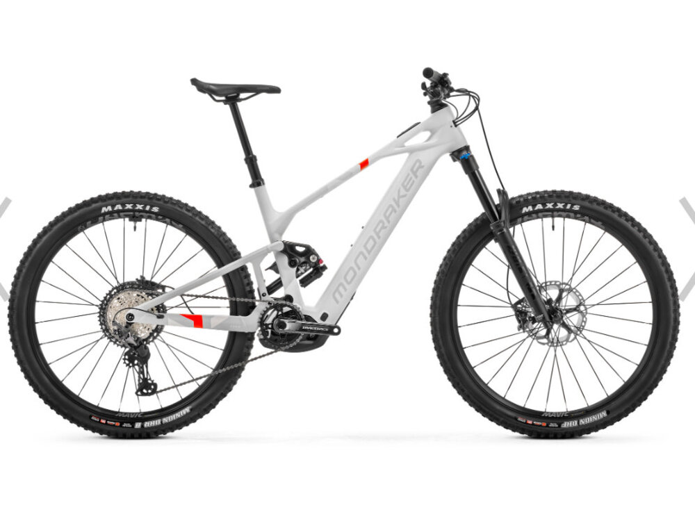 Mondraker Crafty Carbon R ML C2 Black