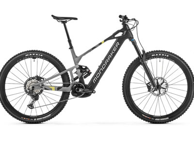 Mondraker Crafty Carbon R ML C2 Black