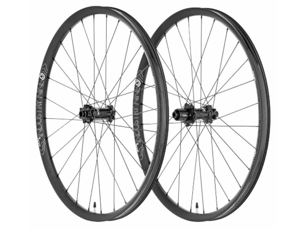 Industry Nine Hydra-Enduro-S 29" Wheelset 15x110 12x157 Superboost****MULLET****