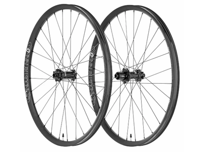 Industry Nine Hydra-Enduro-S 29" Wheelset 15x110 12x157 Superboost****MULLET****