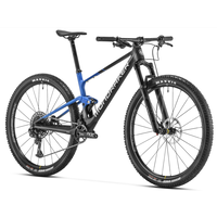 F-Podium, Carrera Blue M