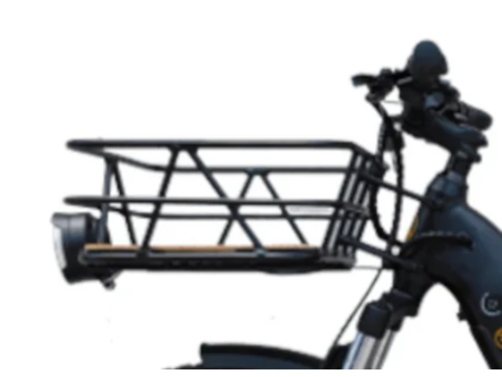 AIMA AIMA Big Front Basket