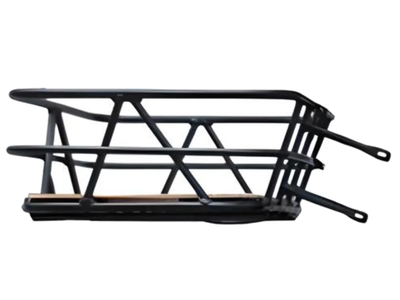 AIMA AIMA Big Front Basket