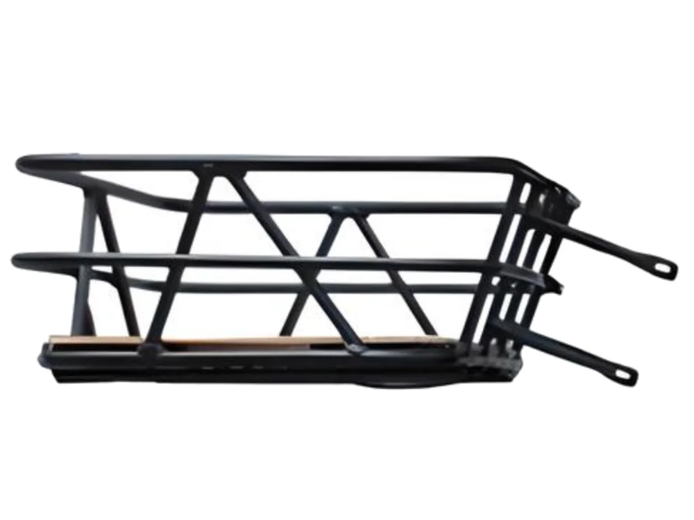 AIMA AIMA Big Front Basket