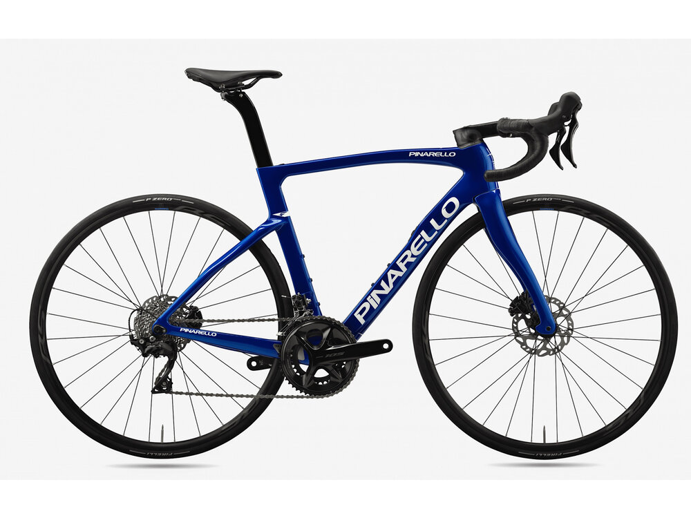 Pinarello F1 105