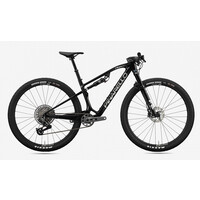 XC (Full) G310 - GX AXS  - XR1700XDR - MD Raw Carbon