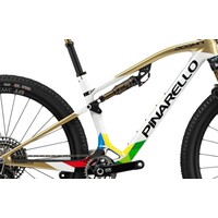 Dogma XC CG160 - Frame LG