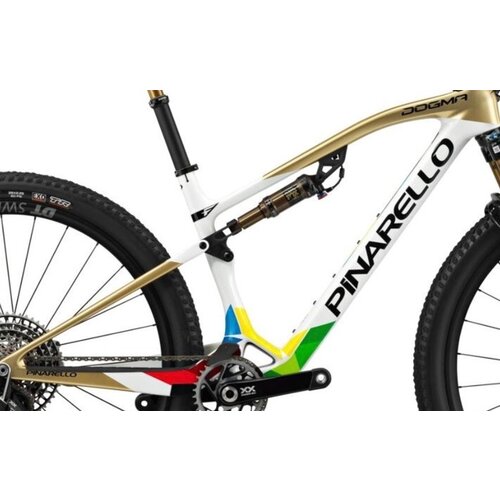 Pinarello Dogma XC CG160 - Frame LG Pinarello Dogma XC CG160 - Frame LG