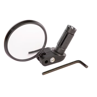 Aventon Handlebar Grip Mirror