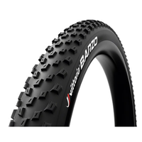 Vittoria Barzo Tire - 29 x 2.25, Clincher, Wire, Black, 1C