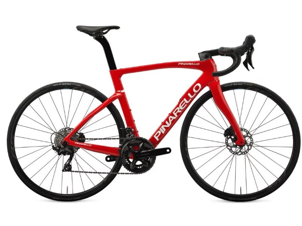 Pinarello F1 105