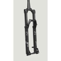 Bomber Z2, 29in, Marzocchi, 130, RAIL, Sweep-Adj, Shiny Blk, Neutral/Gloss Blk Logo, 15QRx110, 1.5 T, 58HT, 44mm Rake, YG, AM