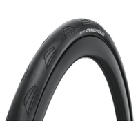 Continental Grand Prix TR Tire - 700 x 30, Tubeless, Folding, Black, BlackChili