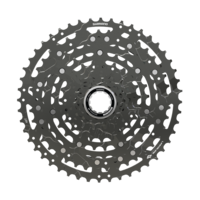 CASSETTE SPROCKET, CS-LG400-10, CUES, 10-SPEED, 11-13-15-17-20-23-28-34-41-48T