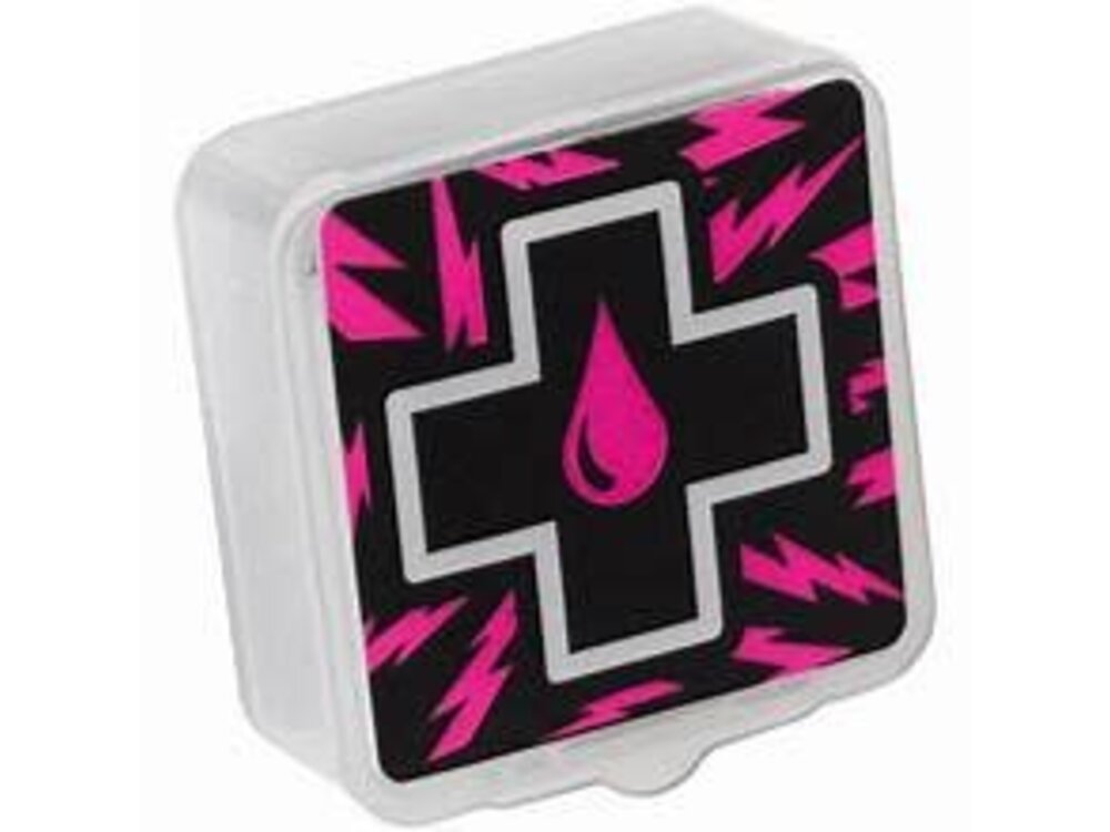 Muc-Off Muc-Off Glueless Patch Kit