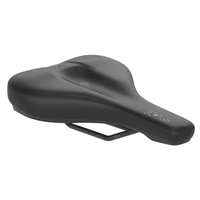 SQlab 601 Ergolux for Trekking/City, 15cm