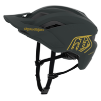 Flowline Helmet; Point