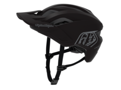 Troy Lee Designs Flowline Helmet; Point